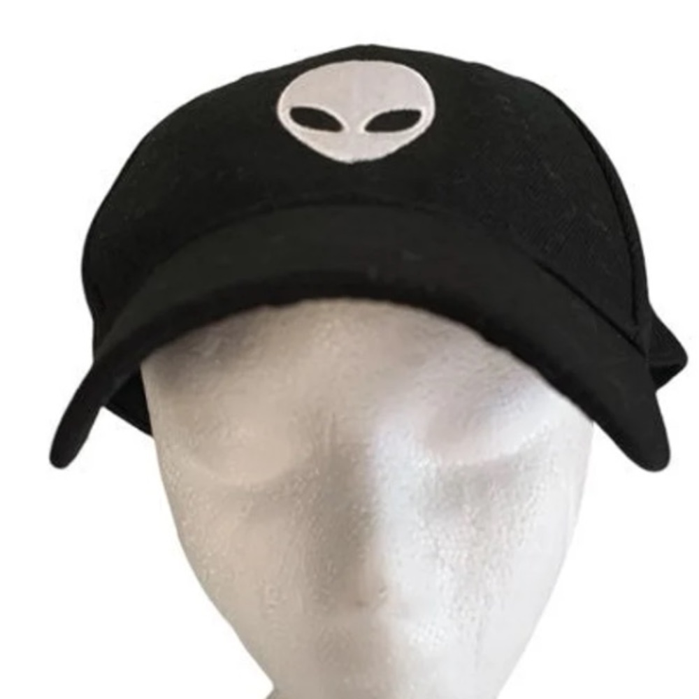 Alienware.com hat